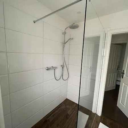 Сasa de vacaciones Wohnen Im Reihenhaus Auf Zeit In